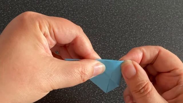 Origami 3D Wreath смотреть онлайн