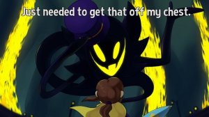 A Hat in Time - Your Contract Has Expired With Lyrics - Man on the Internet