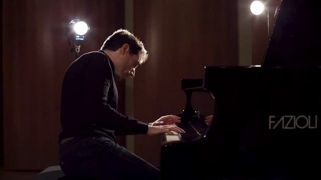 Beethoven: Sonata No. 27 in E minor, Op. 90 | Boris Giltburg | Beethoven 32 project смотреть онлайн
