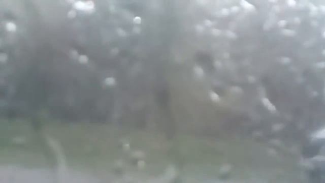 "ЛИВЕНЬ В НОВОМОСКОВСКЕ" смотреть онлайн