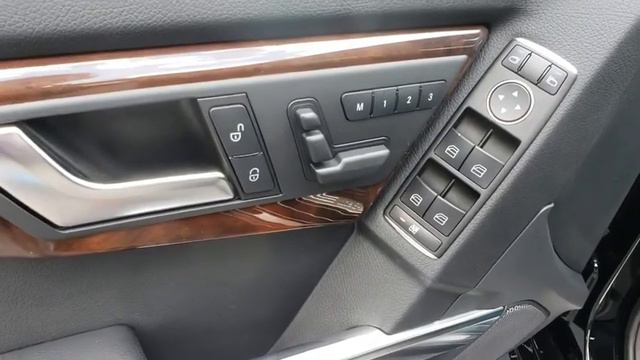 2013 Mercedes-Benz GLK-Class Lakeland, Plant City, Winter Haven, FL LP3511A смотреть онлайн