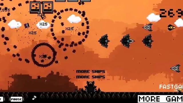 jrod plays 10 more bullets смотреть онлайн