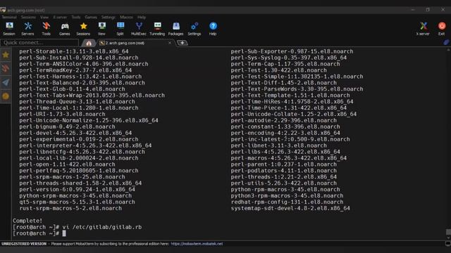 GitLab: Setting up an offline instance #devops #learning #cicd смотреть онлайн