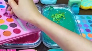 Страшные истории со слаймами слайм + история