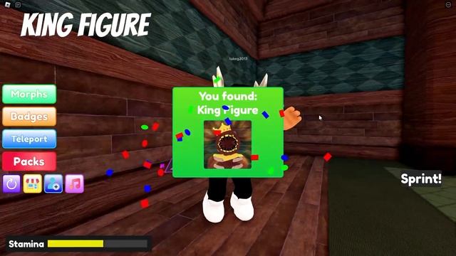 How to Get ALL 80 Monster Morphs in Find The DOORS Morphs [ROBLOX] смотреть онлайн