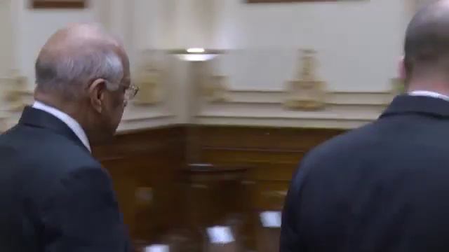 Румен Радев - Официално посещение в Арабска република Египет смотреть онлайн