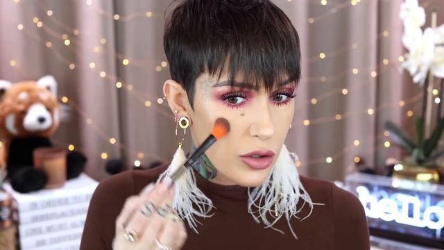 TESTING & COMPARING // PAT McGRATH DIVINE ROSE 2 COLLECTION смотреть онлайн