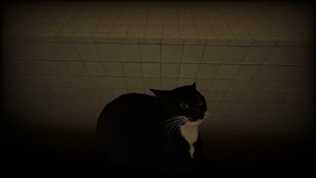 Trollface and Maxwell: Liminal anomaly (2 part) смотреть онлайн