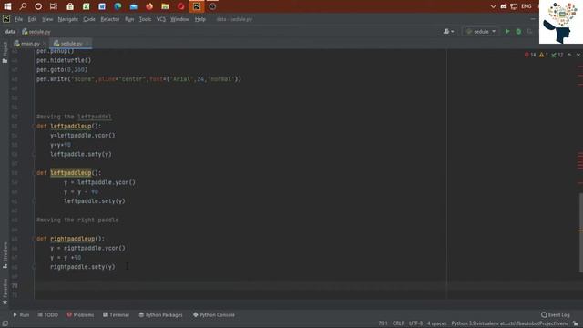 Simple Game With Python /Very Eassy смотреть онлайн