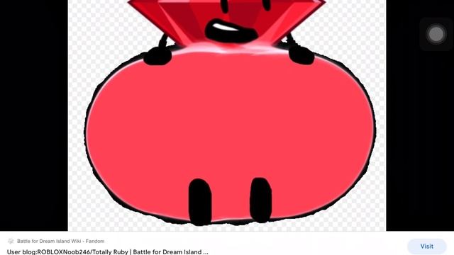BFB Ruby Inflated (THE REVIEW VIDEO) смотреть онлайн