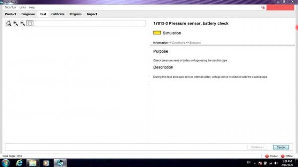 VOLVO Premium Tech Tool 2.7.90 Client update working