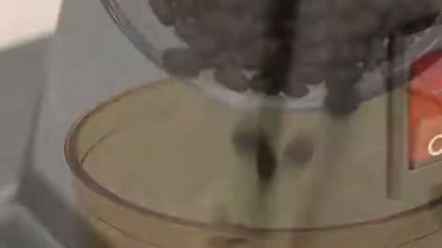 Xeoleo Electric Coffee Grinder 600N Coffee Mill Machine Coffee Bean Grinder Machine Flat Burrs Grin