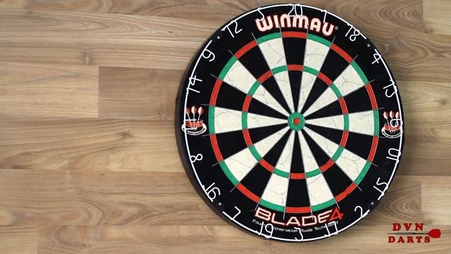 Игра в дартс № 16 - 170 смотреть онлайн