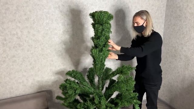 КУПИЛ ЁЛКУ - НЕСИ ДОМОЙ! смотреть онлайн