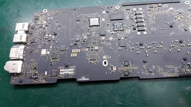 MacBook A1502 Keyboard And Trackpad Not Working | MacBook A1502 Klavye çalışmıyor