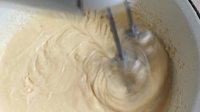 Классический Манник на Молоке с Изюмом. смотреть онлайн