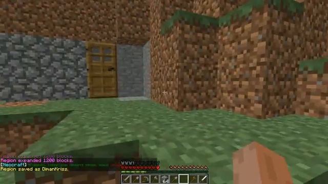 Майнкрафт 1 5 2 выживание на сервере NeoCraft: 1. Знакомство! смотреть онлайн