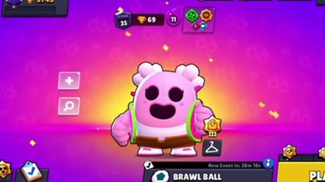 🧊 АЙСБЕРГ ПО БРАВЛ СТАРС! | ЛОРЫ И ЗАГАДКИ! | Brawl Stars смотреть онлайн