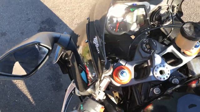 2005 Aprilia RSV1000R ... Sweet Superbike in the Bay Area! смотреть онлайн
