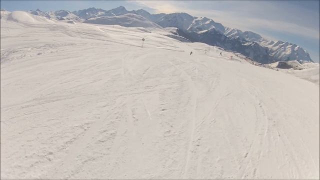 snowblade salomon 999 смотреть онлайн