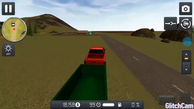 Farmer sim 2015 gameplay смотреть онлайн