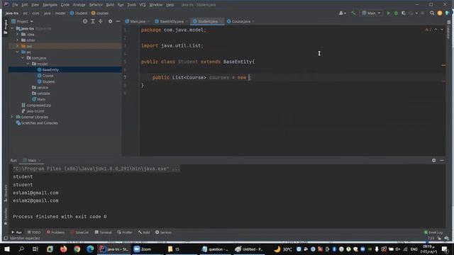 Problem 15 Model смотреть онлайн