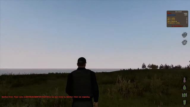 DayZ Smooth смотреть онлайн