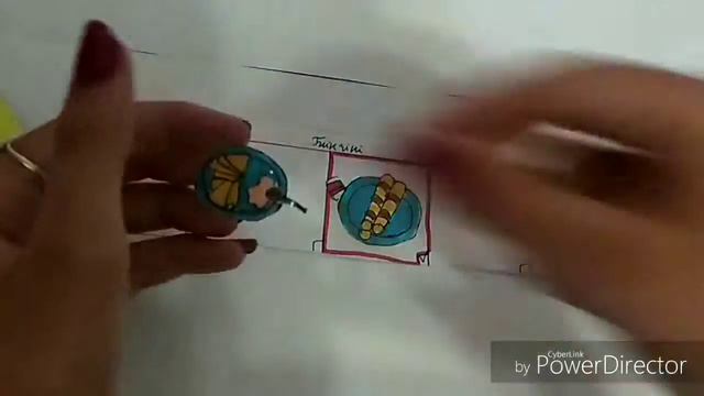 Распаковка бумажних сюрпрізов #15