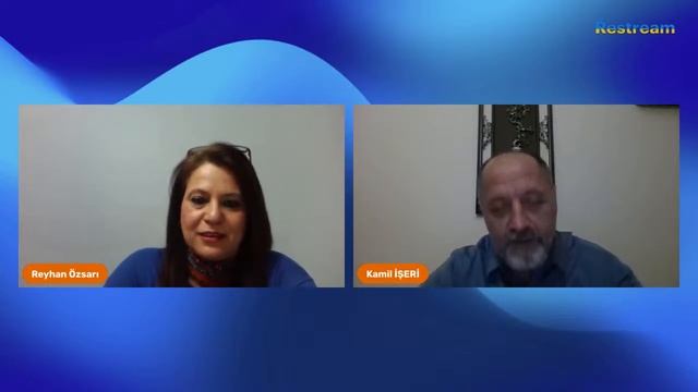 BİR İKNA SANATI OLARAK RETORİK смотреть онлайн