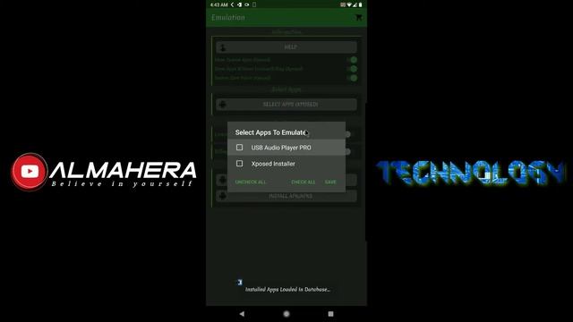Bypass Usb Audio Player Pro 100%WORK No Root