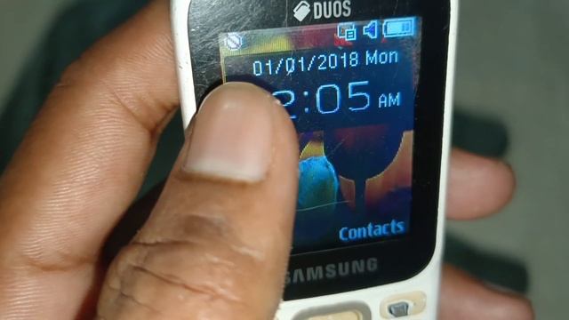 How To Fix Network Problem In Samsung Keypad Mobile | Samsung Keypad Mobile Network Problem смотреть онлайн