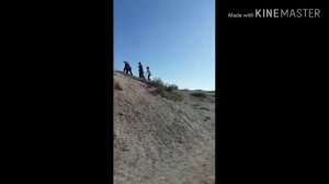 История Кыргызстана : Выпуск 1 Нарынская область