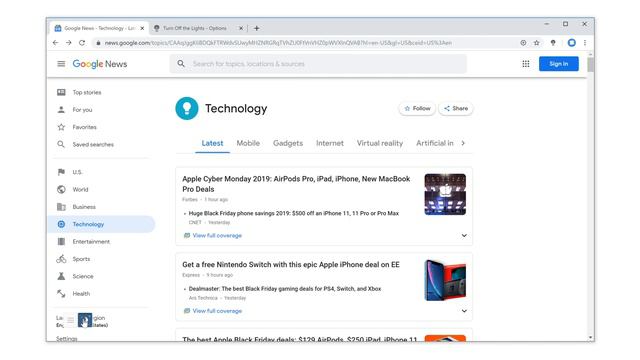 🔵 How to enable the Night Mode feature in Turn Off the Lights browser extension? смотреть онлайн
