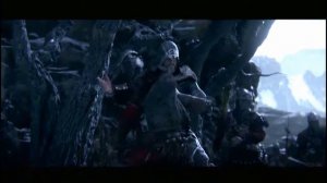 Assassin's Creed: Revelations Official Trailer [HD]
