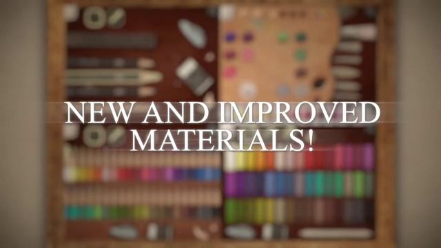Art Academy: Lessons for Everyone! смотреть онлайн