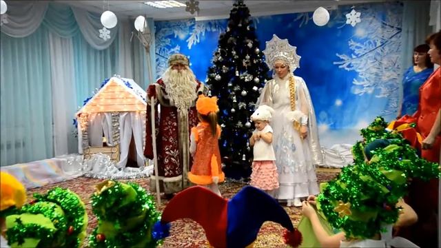 Новый год 2016 Почемучки смотреть онлайн