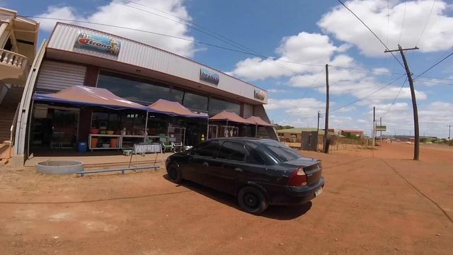 ОС #90 / из Боа-Виста, Бразилия в Джорджтаун, Гайана / Road Trip from Brazil to Guyana смотреть онлайн
