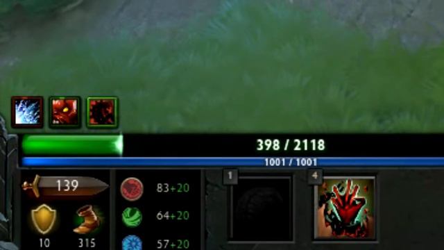 Dota 2 - КАК КОНТРИТЬ УЛЬТ ANCIENT APPARATION(3 СПОСОБА) | КАК КОНТРИТЬ АППАРАТА смотреть онлайн