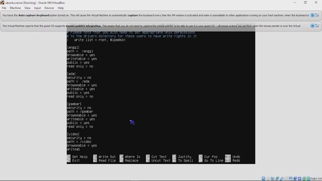 #part2 instalasi Samba Pada Ubuntu Server 18.04 смотреть онлайн