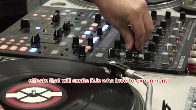 Exploring Affordable DJ Mixers: Top 6 Budget Picks with Pro's and Con's смотреть онлайн