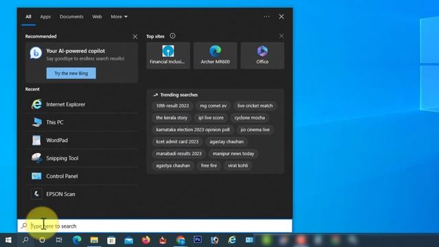 internet explorer open but opens microsoft edge | How to enable & open Internet Explorer in Windows смотреть онлайн