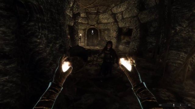 Return of the Necromancer: Ep. 65 Ansilvund (Dead is Dead) смотреть онлайн