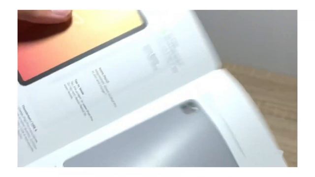 New 2021 M1 iPad Pro 11-inch wifi model - Unboxing!!! смотреть онлайн