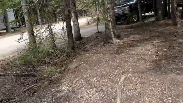 Mt. Kidd RV Campground Part 2 смотреть онлайн