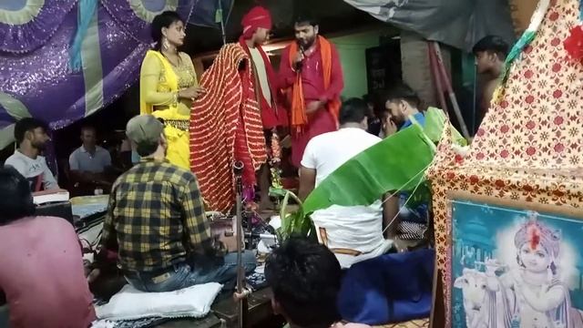 Kamlesh katari ne ramvivah me gajab ka jaymal ka git gaya h ek bar jarur dekhe aur saskraib kare смотреть онлайн