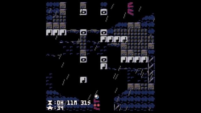 PINFALL - Updated Walkthrough + Epilogue (Spoilers) смотреть онлайн