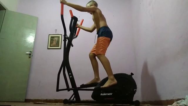 Treinamento смотреть онлайн