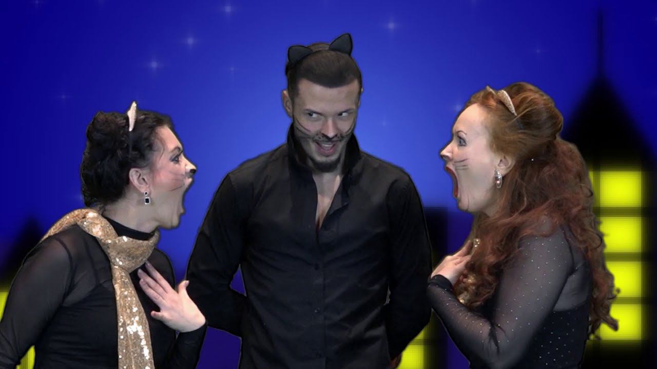 Добрая сказка смотреть онлайн