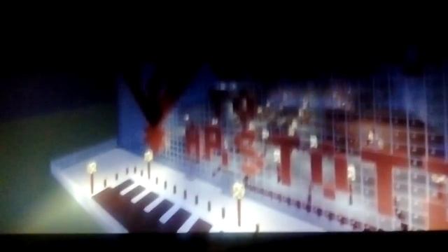 Papers please Arstotzka in Minecraft (Under construction) смотреть онлайн