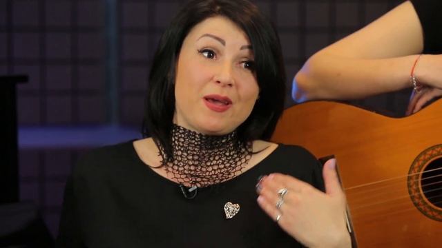 Развитие интонации. Как попадать в ноты чисто? смотреть онлайн